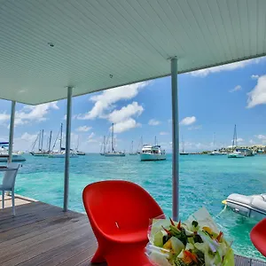 Aqualodge Martinique Le Marin