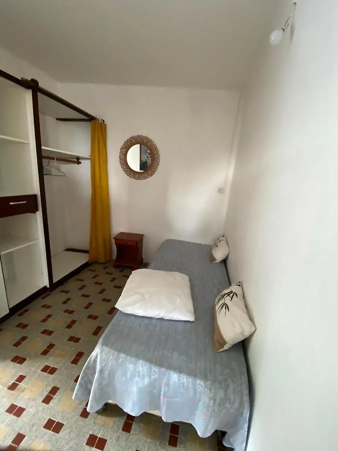 Bienvenue Chez Monique Villa Le Marin 0*,